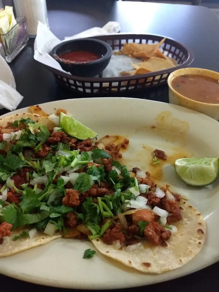 Al Pastor
