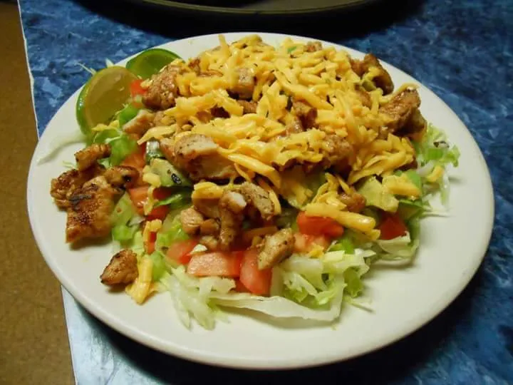 Chicken Salad