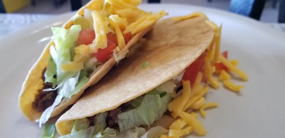 Cuevas Tacos