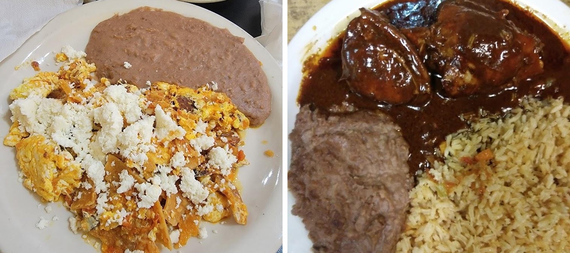 Cuevas Mexican Restaurant