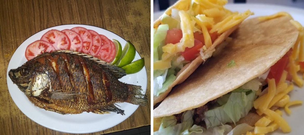 Cuevas Mexican Restaurant