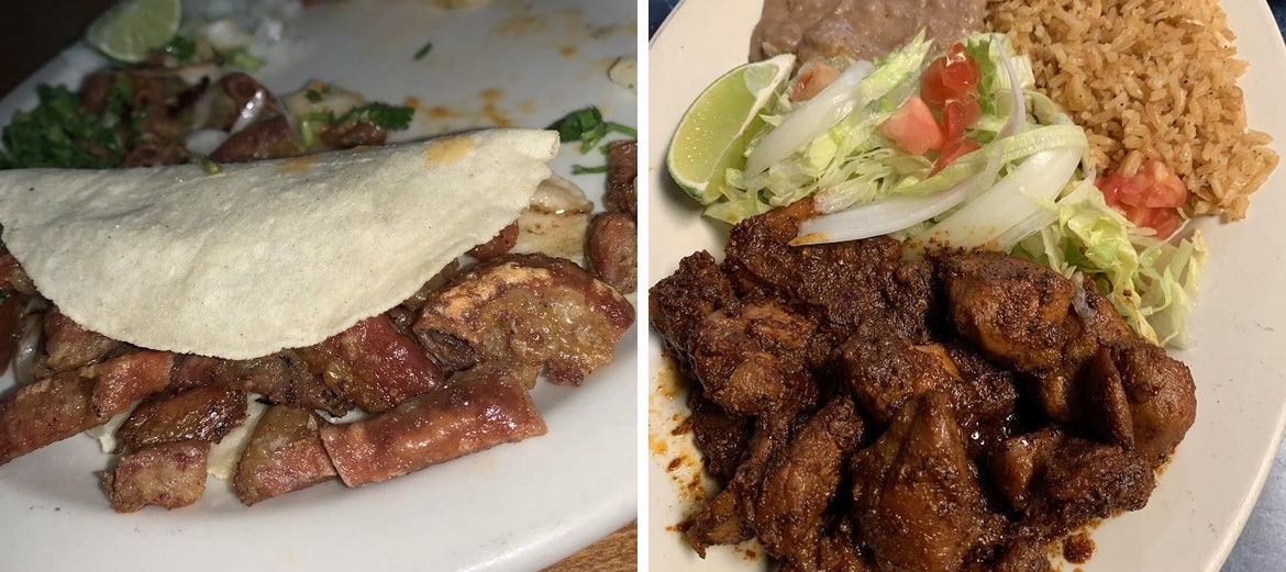 Cuevas Mexican Restaurant