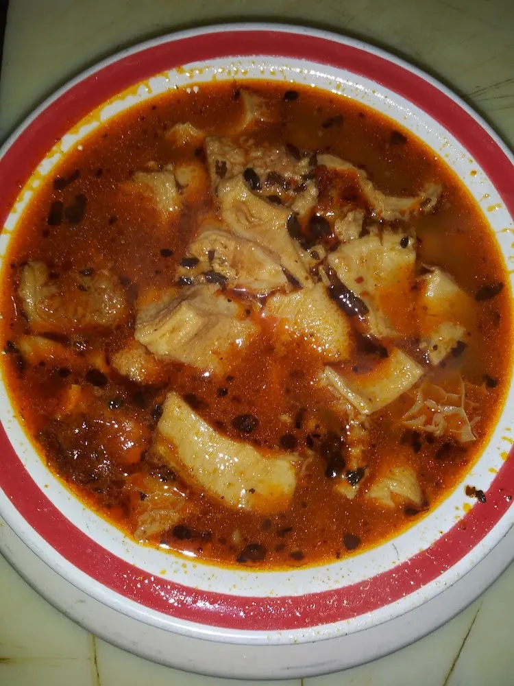 Menudo