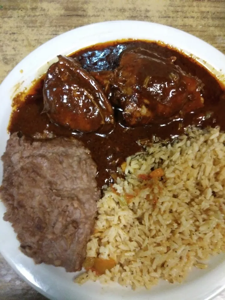Mole